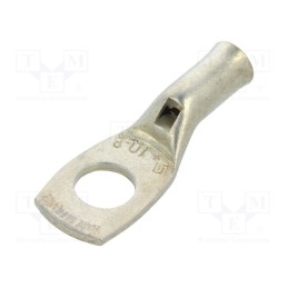 10 pcs : 710031-6 - XCT 10-8