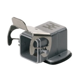 1 pcs - Weidmuller Connector Housing