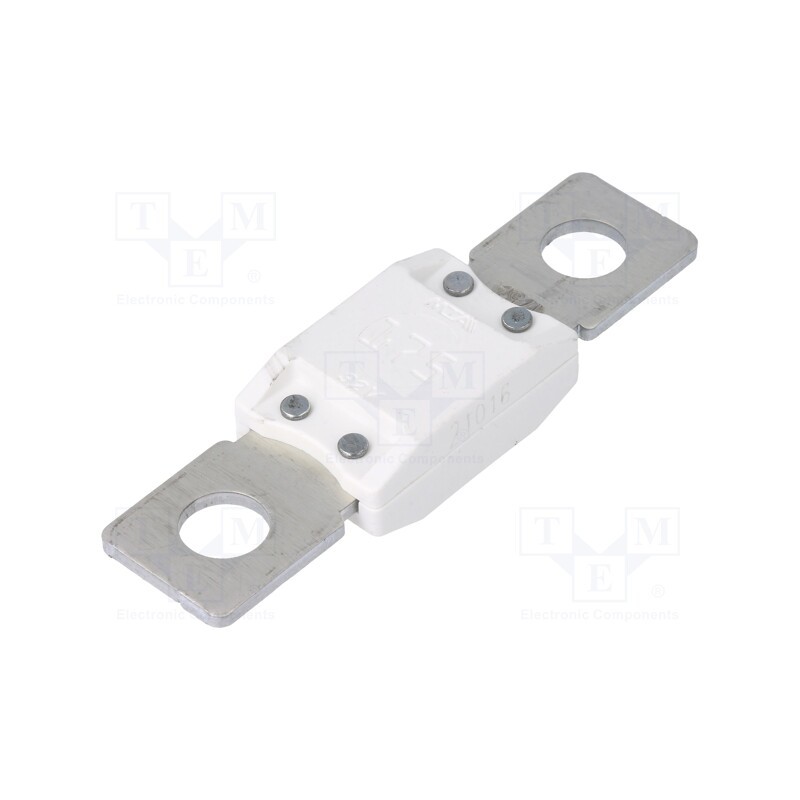 10 pcs : MEGAVAL 175A - Fuse: fuse, 175A, 32VDC, automotive, 68.6mm