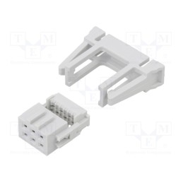 10 pcs : 71600-606LF - 71600-606LF