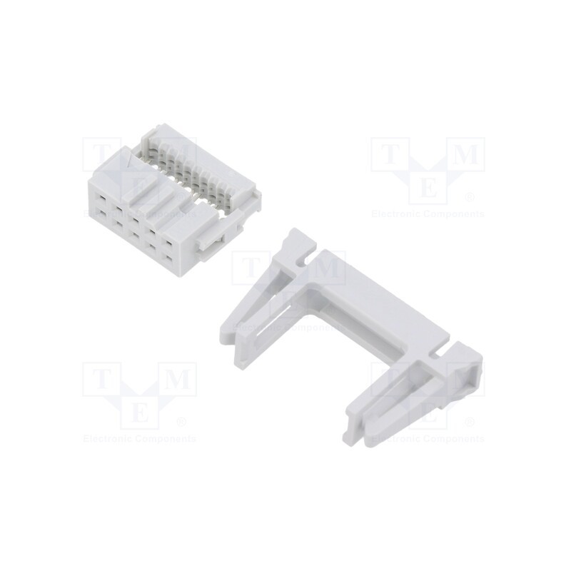 10 pcs : 71600-610LF - 71600-610LF