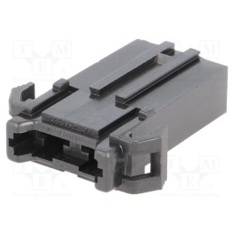 10 pcs : 868-062-000 - Case, 19mm, 20A, on cable, 32VAC, 32VDC