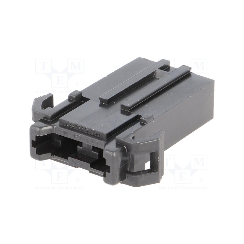 10 pcs : 868-062-000 - Case, 19mm, 20A, on cable, 32VAC, 32VDC