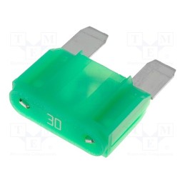 10 pcs : 0299030.TXN - Fuse: fuse, 30A, 32VDC, automotive, 29mm, MAXI