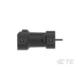 20 pcs - TE Connectivity, 2050780, AMP 4 Way Backshell for use with Automotive Connector