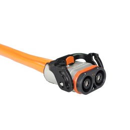 42 pcs - Amphenol Industrial, HVSLS600 EV Connector Plug, 120A