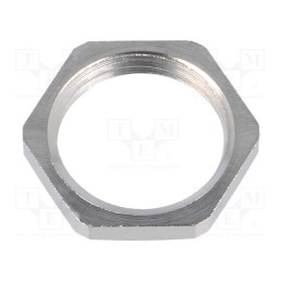 10 pcs : 733877001 ELST-M PG9 - Nut, Thread: PG9, E