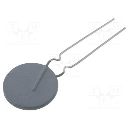 10 pcs : PTCCL17H491HBE - Fuse: PTC thermistor, 490mA, ceramic, 5mm