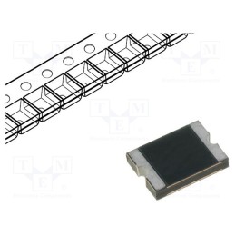 20 pcs : 1812L150/24MR - Fuse: PTC polymer, 1.5A, 1812L