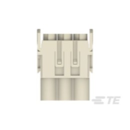 1 pcs - TE Connectivity Module Insert, 3 Way, 1.2A, Female, HMN-D3, Panel Mount, 30 V