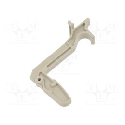 10 pcs : PYCM-08S - Retainer/retractor clip, Series: MY