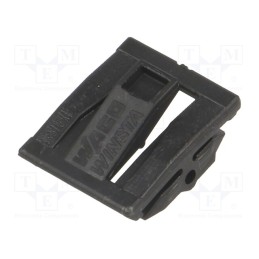 20 pcs : 770-101 - Accessories: secondary lock, 770,WINSTA, black