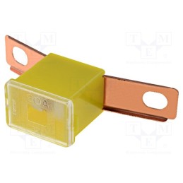 10 pcs : 472060 - Fuse: fuse, 60A, automotive, JAPVAL