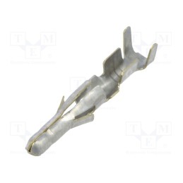 50 pcs : 770145-1 - .093 COMM P&S PIN PTPBR LP