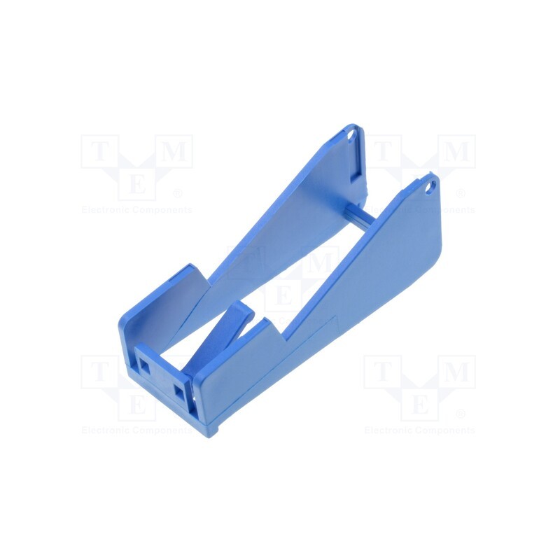 10 pcs : 95.01 - Retainer/retractor clip, 95.05, Series: 40.31, -40÷70°C