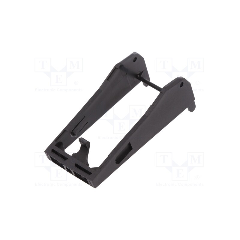 10 pcs : RXZR335 - Fastening clip, Series: RXM, plastic, Zelio