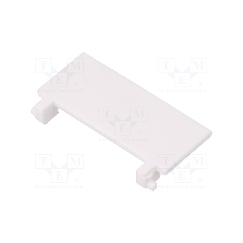 20 pcs : RXZL420 - Label, Series: RXM,RXP, Zelio