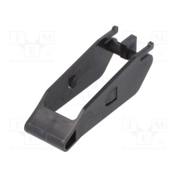 10 pcs : 2022103-1 - Fastening clip, Series: RT