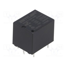 10 pcs : AZ943-1AH-24D - Relay: electromagnetic, SPST-NO, Ucoil: 24VDC, 15A, 10A/277VAC