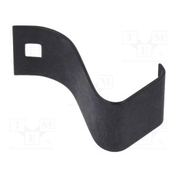 10 pcs : KC-220 - Retaining spring