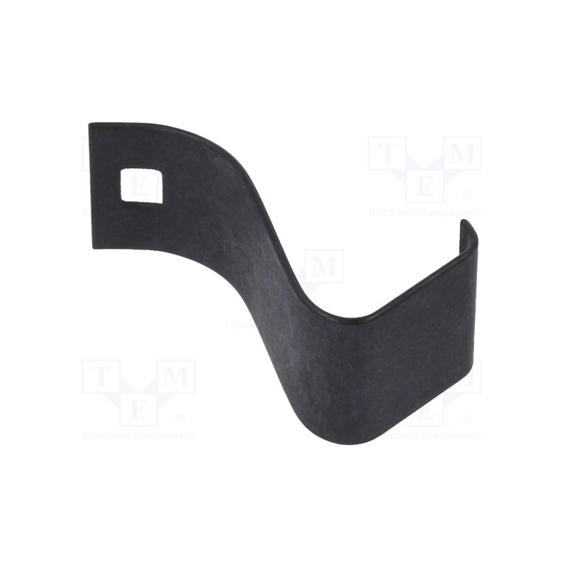 10 pcs : KC-220 - Retaining spring