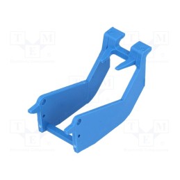 10 pcs : 97.01 - Fastening clip, 097.01