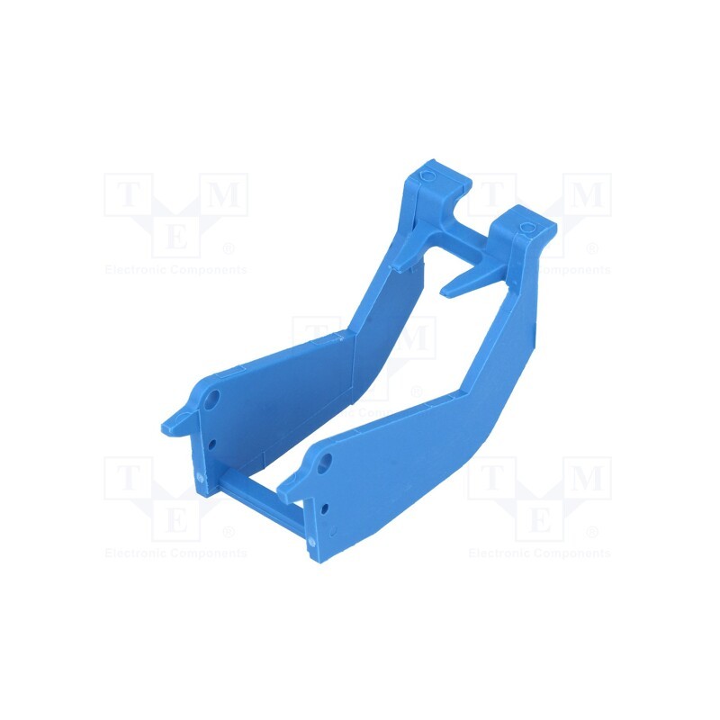 10 pcs : 97.01 - Fastening clip, 097.01