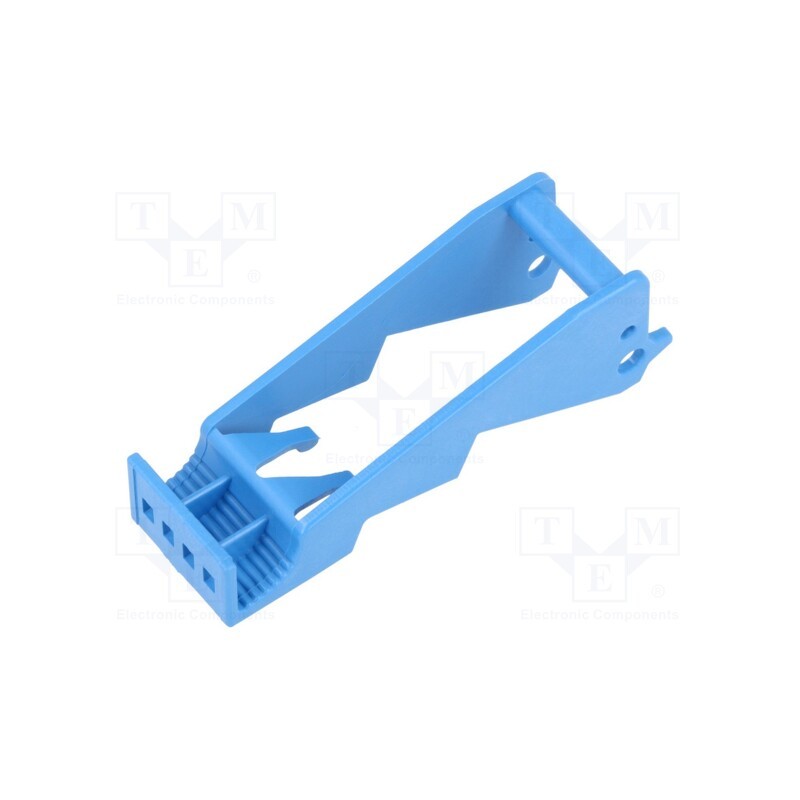 10 pcs : 095.91.3 - Fastening clip, 95.55,95.55.3,95.85.3,95.95.3