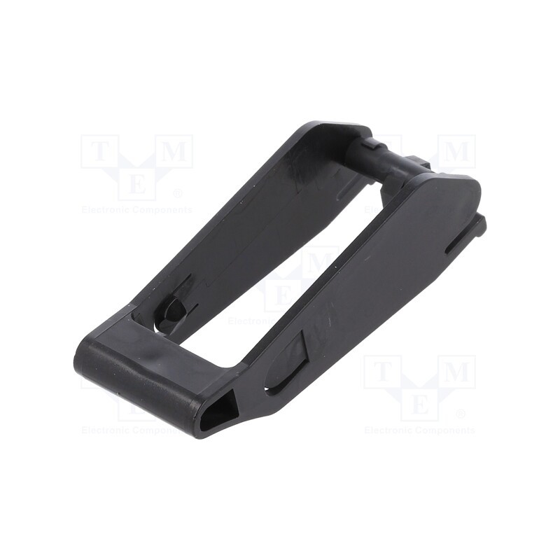 10 pcs : 2022104-1 - Fastening clip, Series: XT, 25.5mm