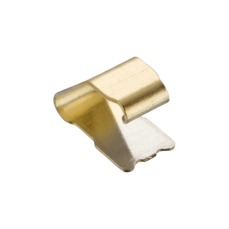 5000 pcs - HARWIN 1.7mm Grounding Contact