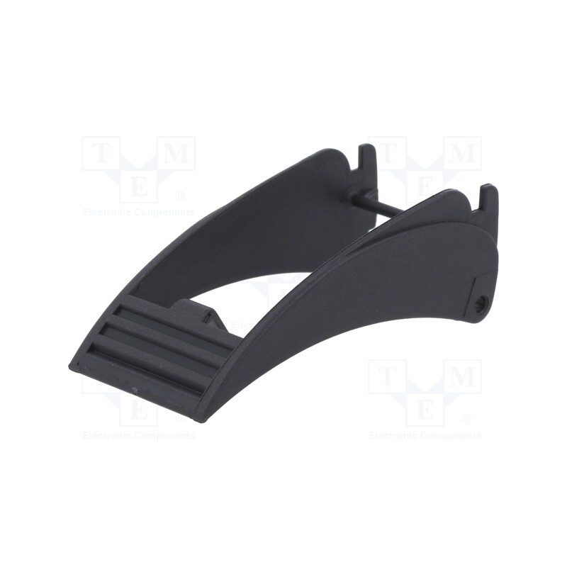 20 pcs : GZT4-0040 - Retainer/retractor clip, GZM2,GZM3,GZM4,GZT2,GZT3,GZT4