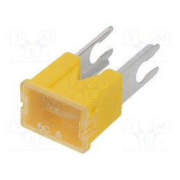 10 pcs : 471060 - Fuse: fuse, 60A, automotive, JAPVAL