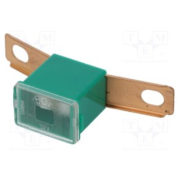 10 pcs : 472040 - Fuse: fuse, 40A, automotive, JAPVAL