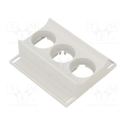 10 pcs : LD01-02AD-3 - Cover, D01