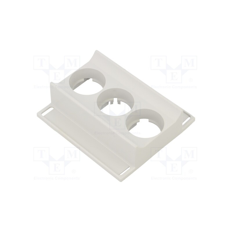 10 pcs : LD01-02AD-3 - Cover, D01
