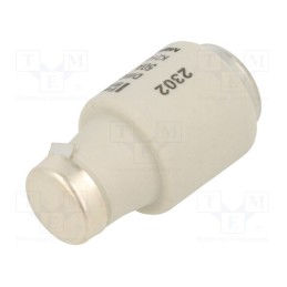 10 pcs : DIIIGG50V50 - Fuse: fuse, gG, 50A, 500VAC, 500VDC, industrial, DIII