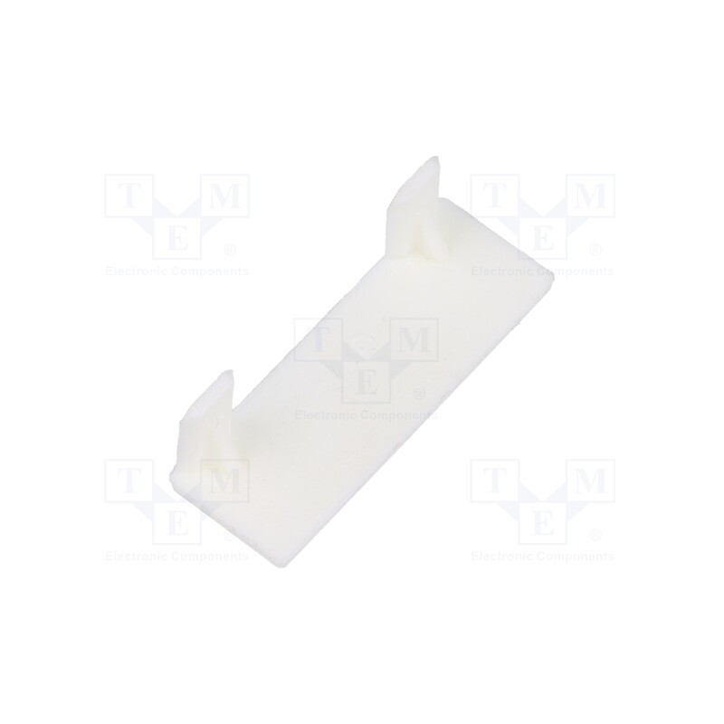 50 pcs : HR6X30 - Label, Series: HR60, white