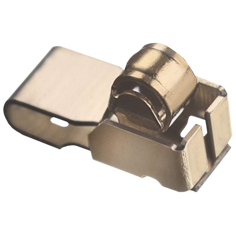 7000 pcs - HARWIN 2mm Spring Contact