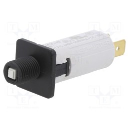 10 pcs : 4404.0074 - Circuit breaker, 16A, MCB