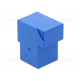 10 pcs : SLA-S-124DMJ-F - Relay: electromagnetic, SPST-NO, Ucoil: 24VDC, 30A, Series: SLA, THT