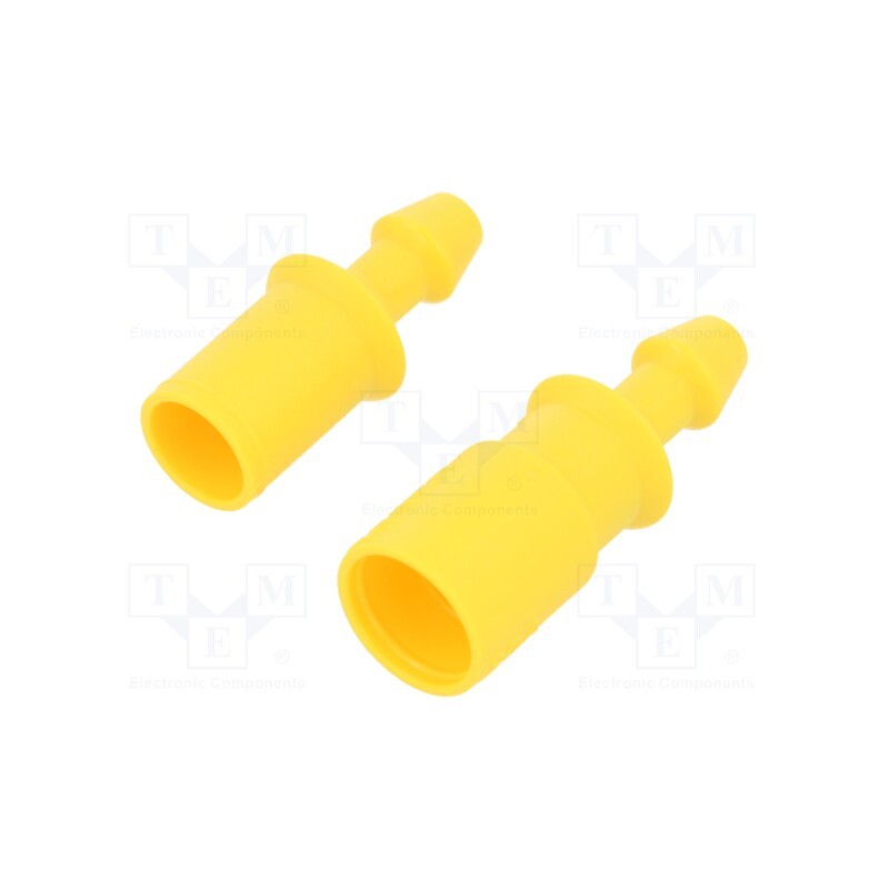 10 pcs : BK-HHB-R - Fuse holder, cylindrical fuses, 6.3x22.2mm,6.3x32mm, on cable