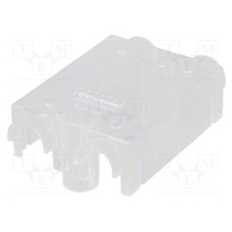 10 pcs : 205048-00 - Relays accessories: protection, Series: WG