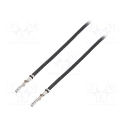 10 pcs : 797580002 - Contact, female, tinned, 20AWG, Micro-Fit 3.0, Contacts ph: 3mm