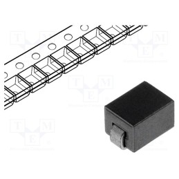 50 pcs : SMB403025 - Ferrite: bead, Imp.@ 100MHz: 47Ω, SMD, Imp.@ 25MHz: 30Ω, B: 3.1mm