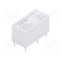 10 pcs : AKE105D00G - Relay: electromagnetic, SPDT, Ucoil: 5VDC, 5A, 5A/250VAC, 5A/30VDC