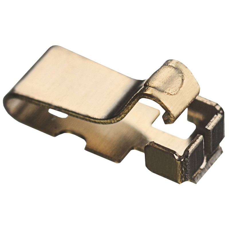 10 pcs - HARWIN 1.23mm Spring Contact