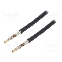 10 pcs : 797582039 - Contact, female, gold-plated, 12AWG, Mega-Fit, Contacts ph: 5.7mm