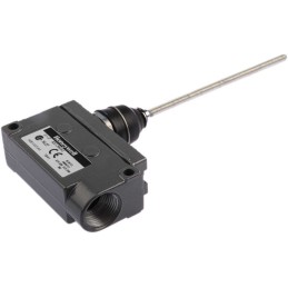 1 pcs - Honeywell Coil Spring Limit Switch, IP65