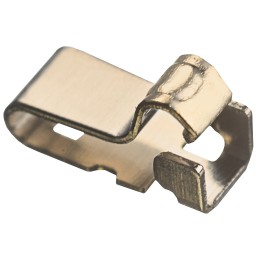 10 pcs - HARWIN 1.28mm Spring Contact