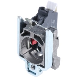 1 pcs - Schneider Electric Harmony XB4 Series Contact Block, 600V, 1NC